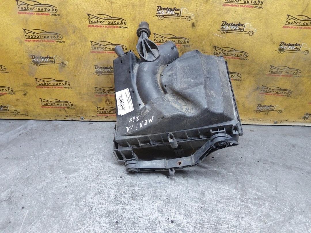 Корпус воздушного фильтра XN9ANL Opel Meriva - Фото 6