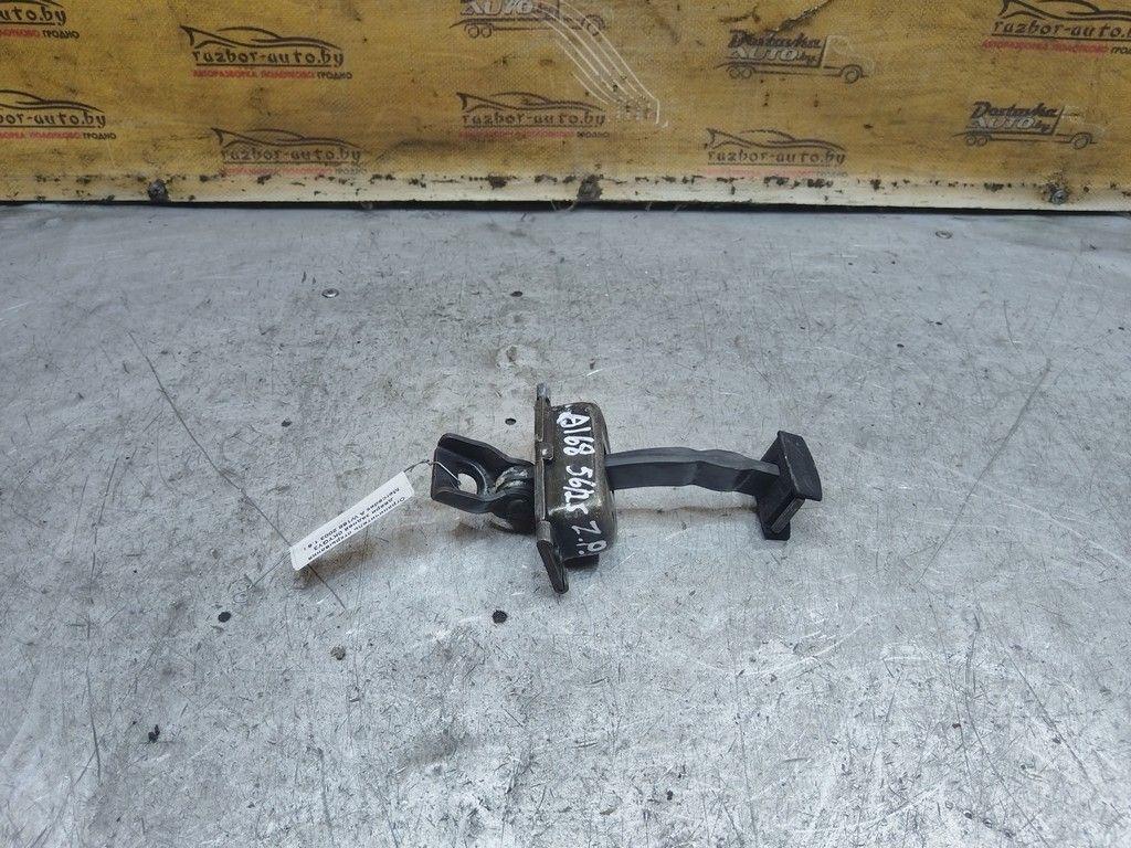 Ограничитель открывания двери задней 0KYGY3 Mercedes A W168 - Фото 1