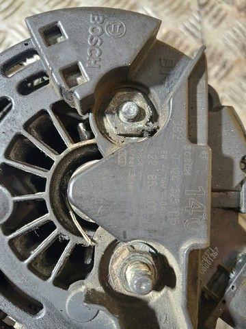 Генератор H5GVDO Saab 9-3 undefined