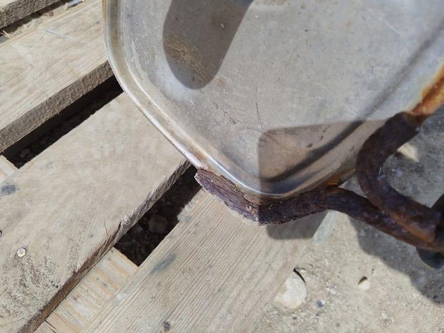 Глушитель JQCLK4 Nissan Note купить в магазине запчастей бу