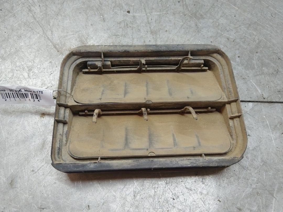 Решетка вентиляции кузова PR442J Renault Scenic RX4 - Фото 1