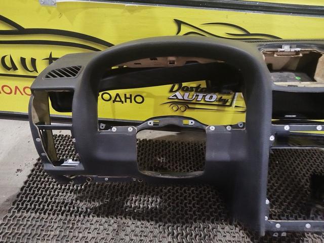 Панель передняя салона (торпедо) LMUKTC Opel Astra купить