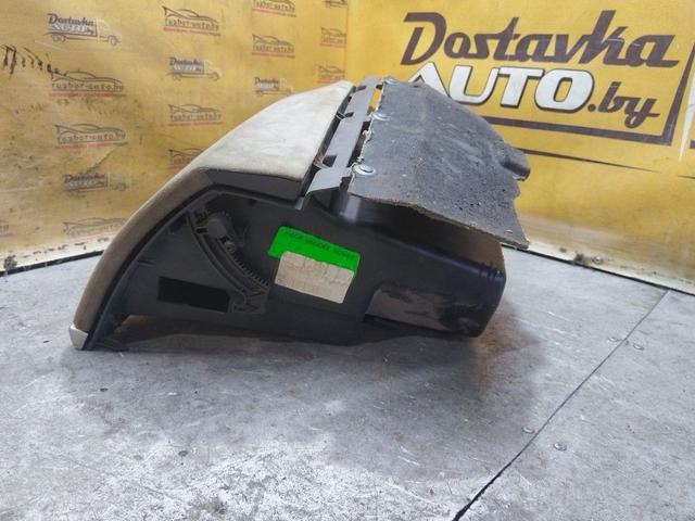 Бардачок O4TE26 Citroen C8 - Фото 5