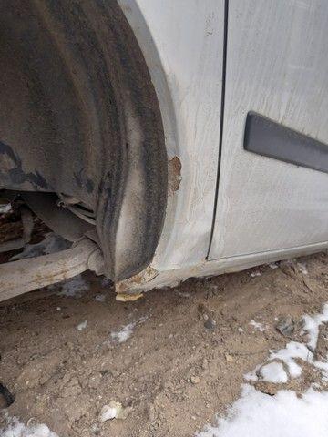 Крыло заднее правое HIUQ7J Seat Alhambra купить в магазине запчастей бу