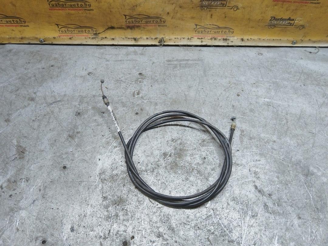 Трос капота 3JDO57 Daewoo Leganza купить с доставкой