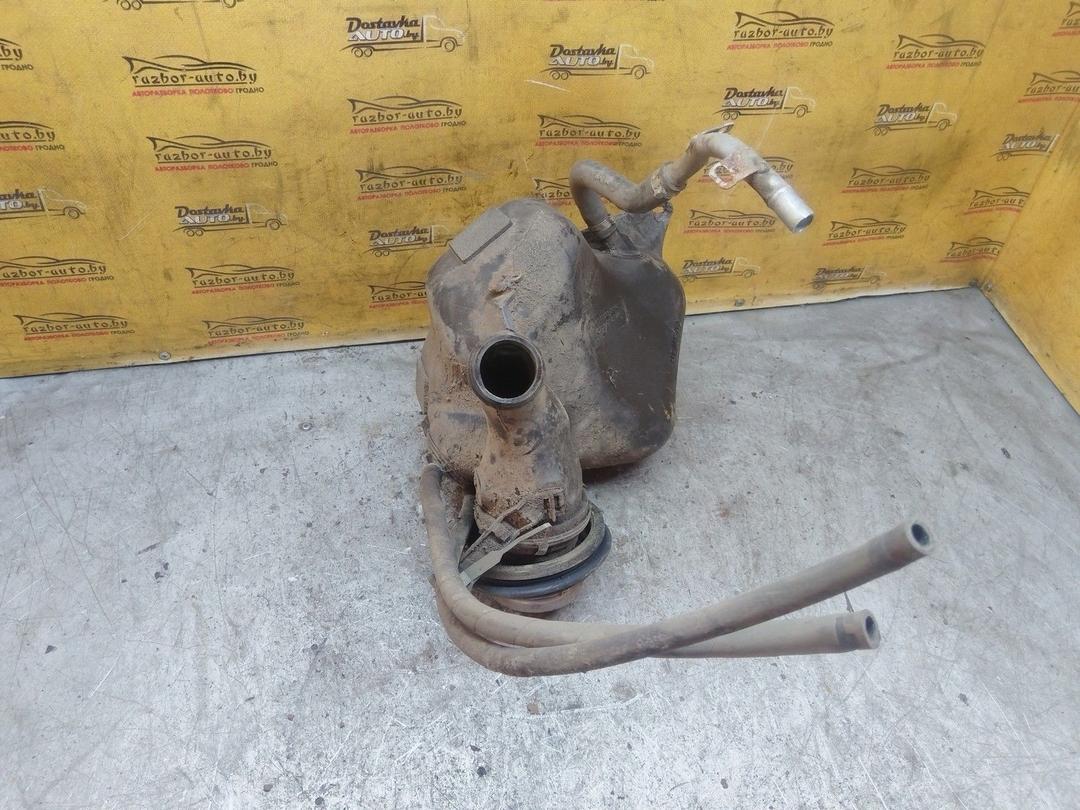 Горловина топливного бака UOTIQC Mercedes C W202 undefined