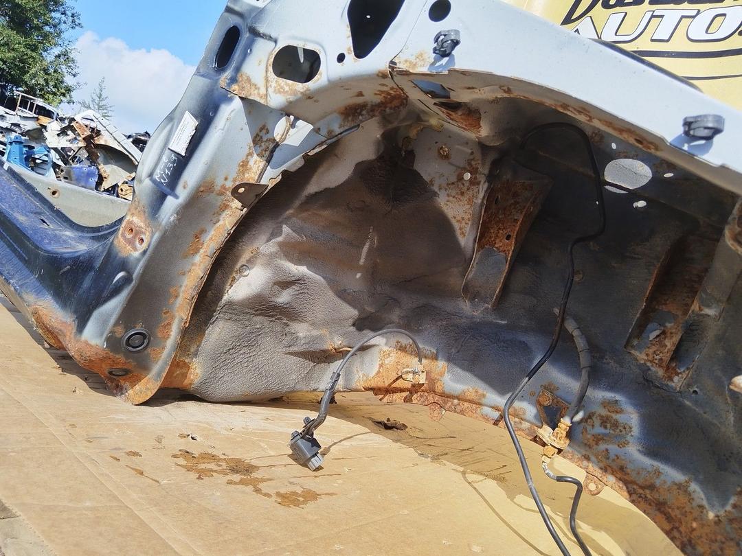 Стойка кузовная передняя правая 4ZF6A4 Mazda 6 - Фото 3