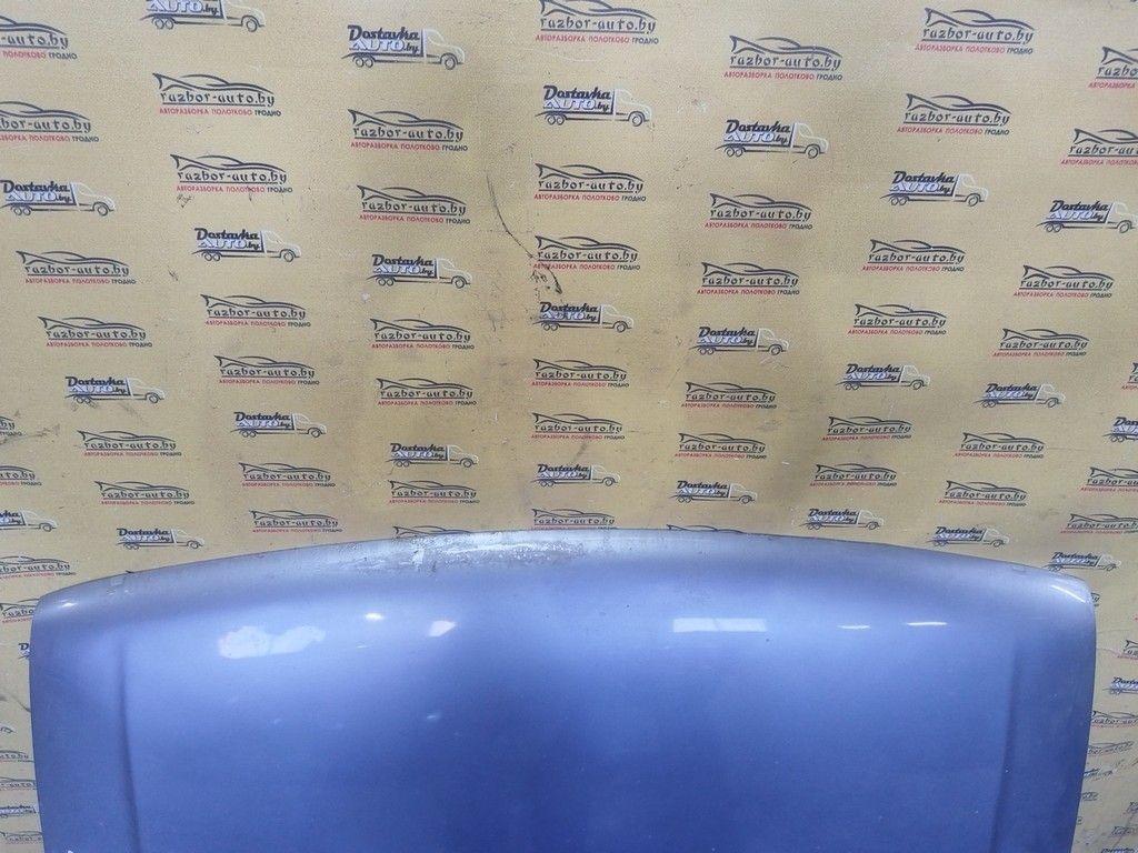 Капот NSHZS9 Audi 80 - Фото 3