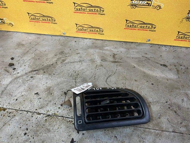 Дефлектор обдува салона YMAJ4Z Peugeot 406