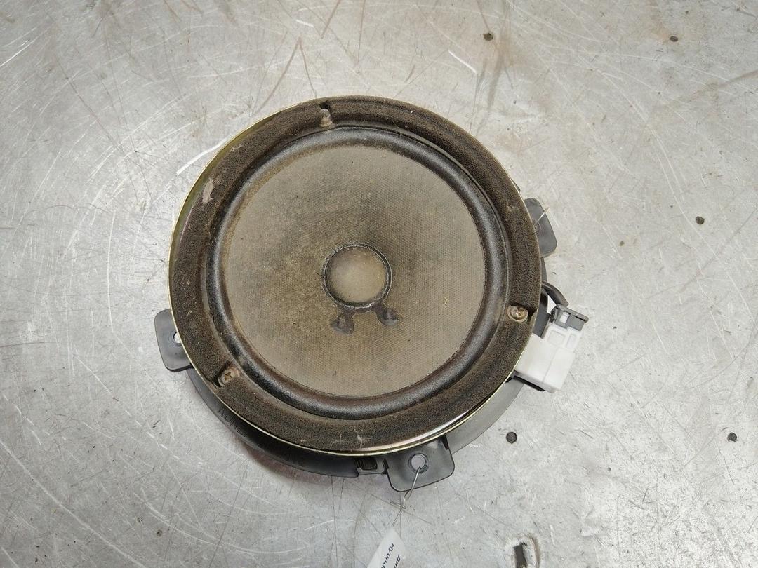 Динамик двери передней правой W2QOCK Hyundai Getz