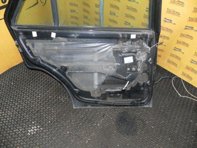 Дверь задняя левая F3O5UP Skoda Felicia купить с доставкой