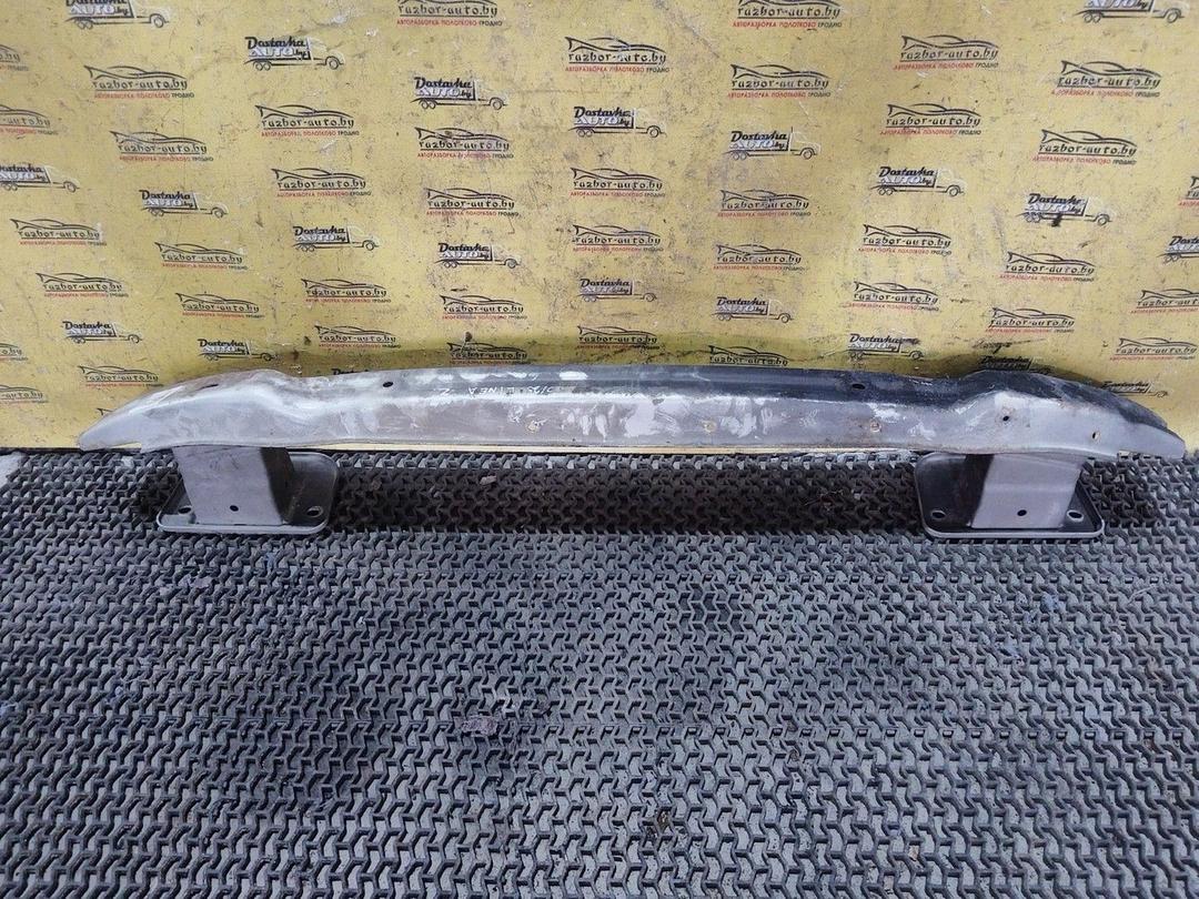 Усилитель бампера заднего MOE5OZ Fiat Linea - Фото 5