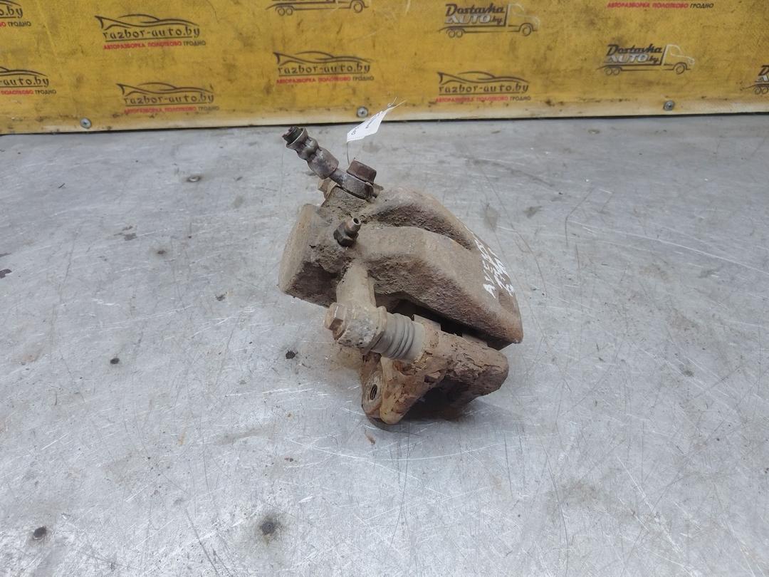 Суппорт задний правый L7WTV3 Toyota Avensis - Фото 4