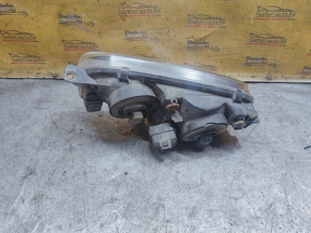 Фара правая RXHRMA Toyota Corolla - Фото 5