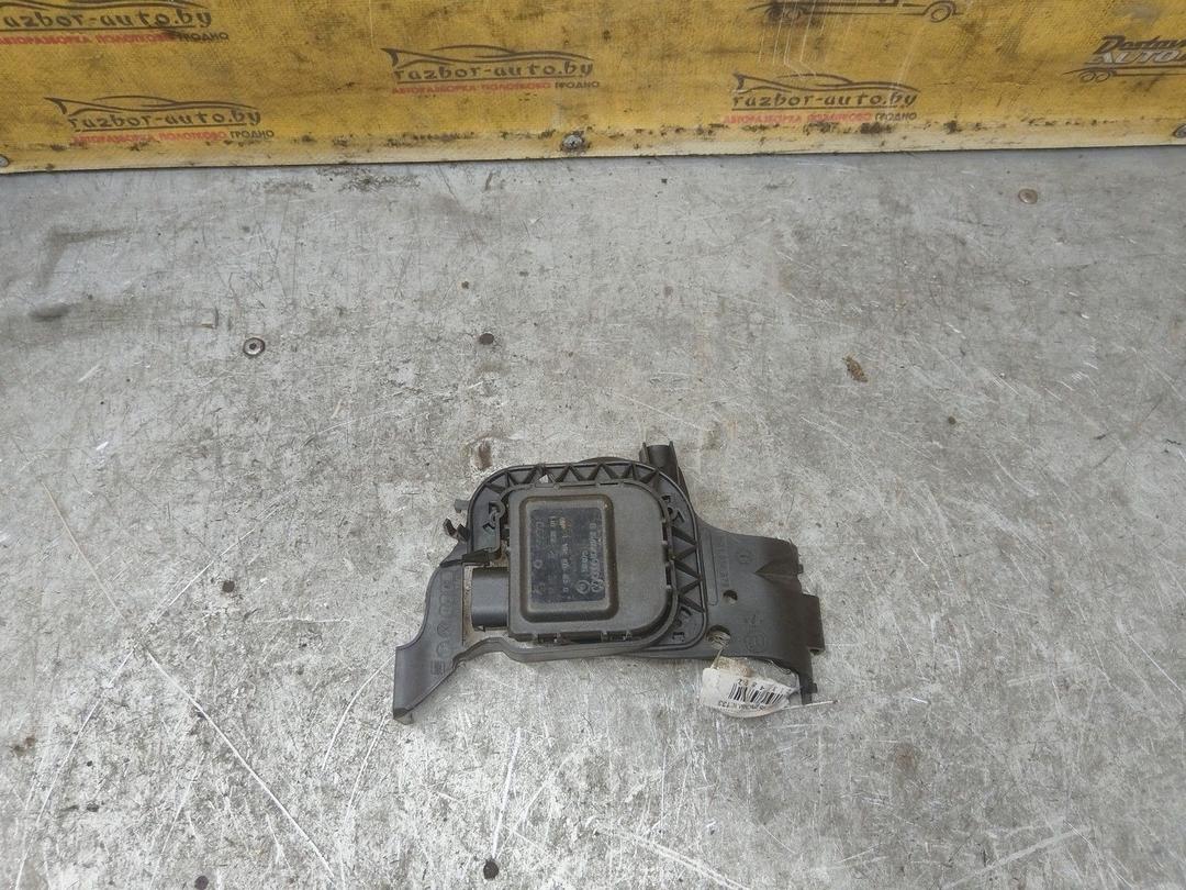 Моторчик заслонки печки 47QYYK Volkswagen Polo