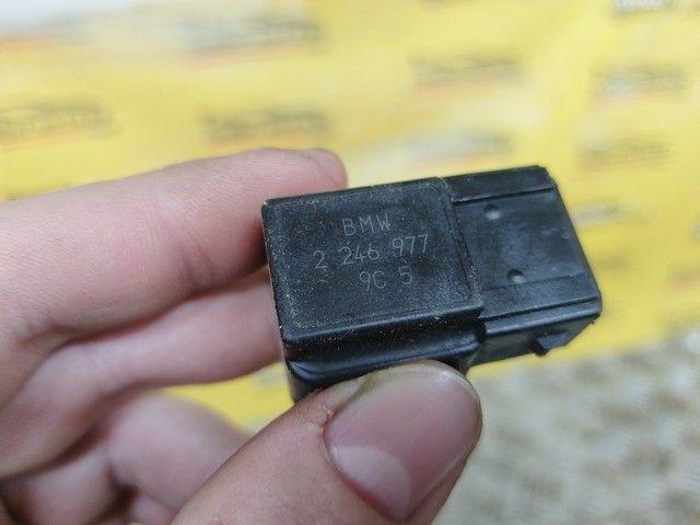 Датчик абсолютного давления LYWUKZ BMW 5 E39 купить на авторазборке