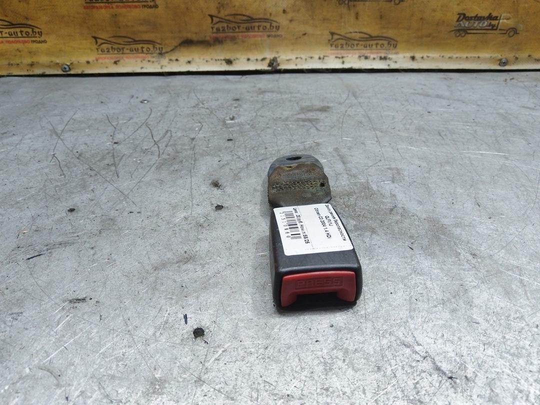 Замок ремня безопасности QLFV1J Citroen C3 купить