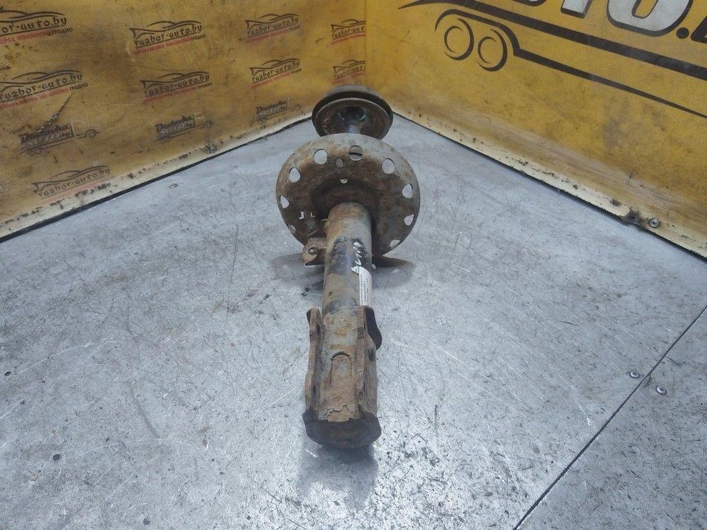 Амортизатор передний правый A006F1 Opel Astra - Фото 5