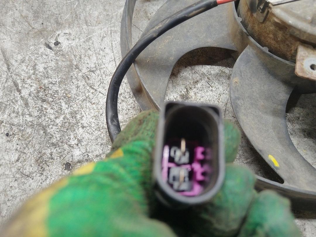 Вентилятор кондиционера MC657V Seat Alhambra купить с доставкой. Огромный выбор запчастей и марок авто. У нас есть практически все.