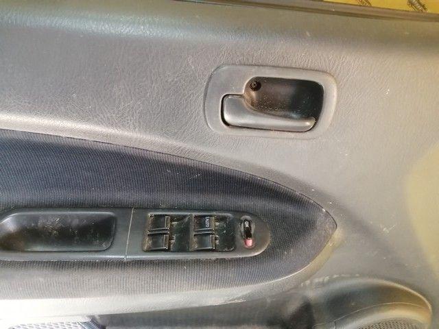 Ручка внутренняя передняя левая 8LEDN4 Honda HR-V купить с доставкой