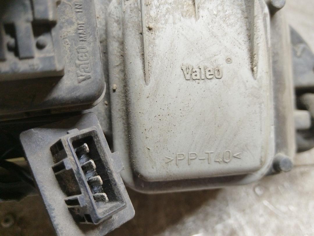 Фара левая KO3P8C Fiat Bravo купить с доставкой