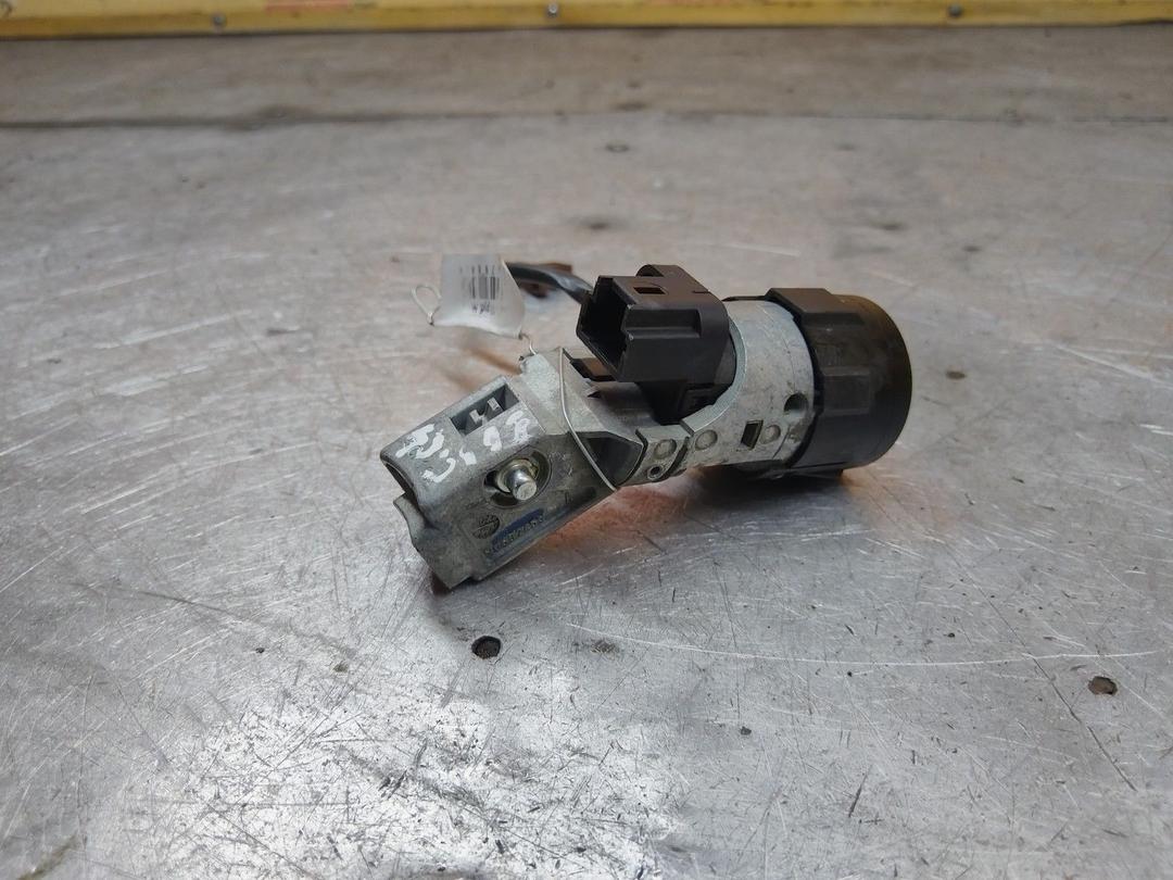 Замок зажигания 08VMB6 Citroen C4 купить на авторазборке