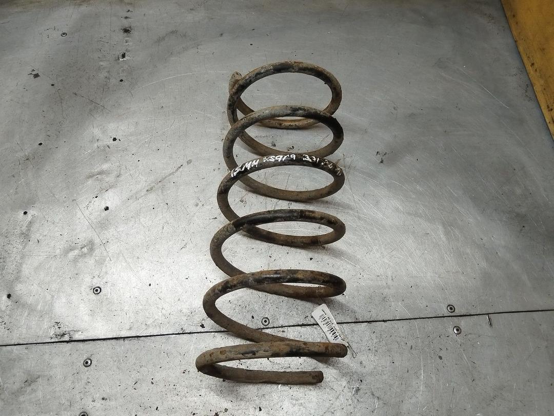 Пружина передняя BJ540E Citroen Xsara - Фото 1