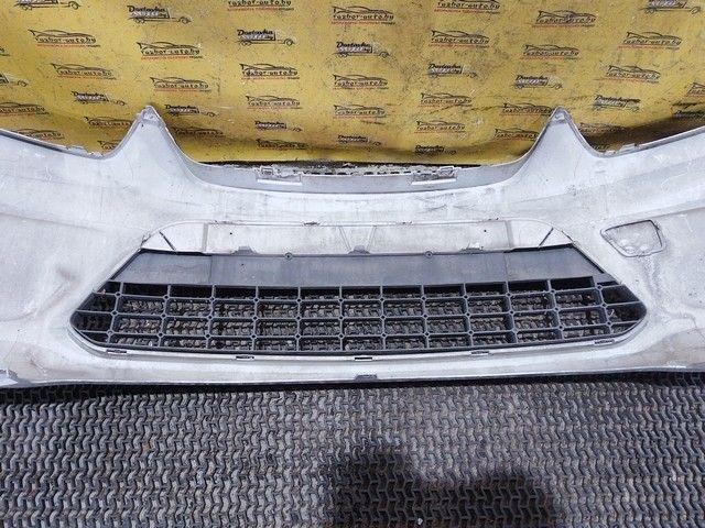 Бампер передний IBGXEI Ford C-Max undefined