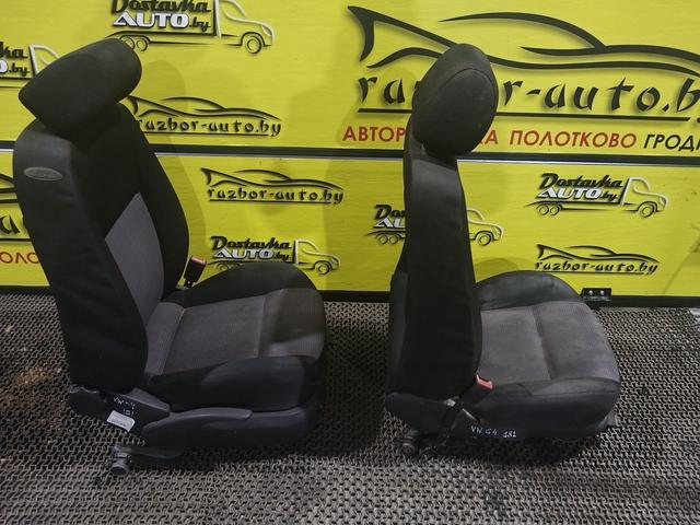 Салон (комплект сидений) 4NV0DV Volkswagen Golf купить с доставкой. Огромный выбор салонов. У нас есть практически все.