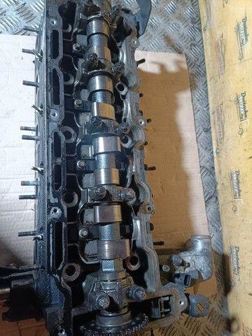 Головка блока цилиндров J8TYM6 Saab 9-3 купить с доставкой