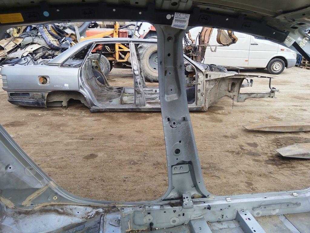 Стойка кузовная центральная левая GFB11G Citroen C5 - Фото 6