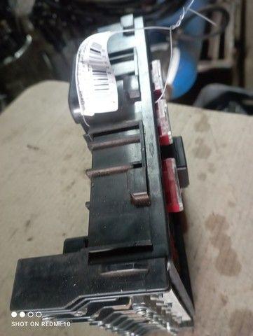 Блок предохранителей LZ90Q0 Volkswagen Passat - Фото 2