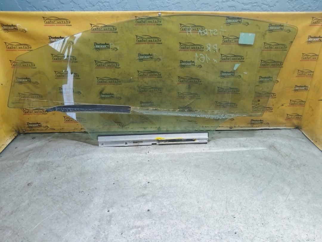 Стекло двери передней правой JR4KTC Opel Astra купить с доставкой