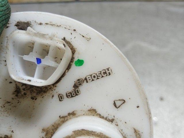 Колба в бак 1GG3PM Toyota Avensis купить с доставкой