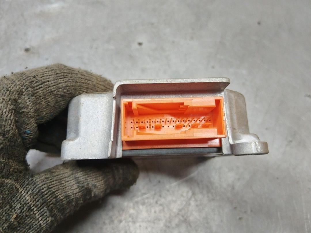 Блок AirBag 68UEF2 Volkswagen Passat купить с доставкой