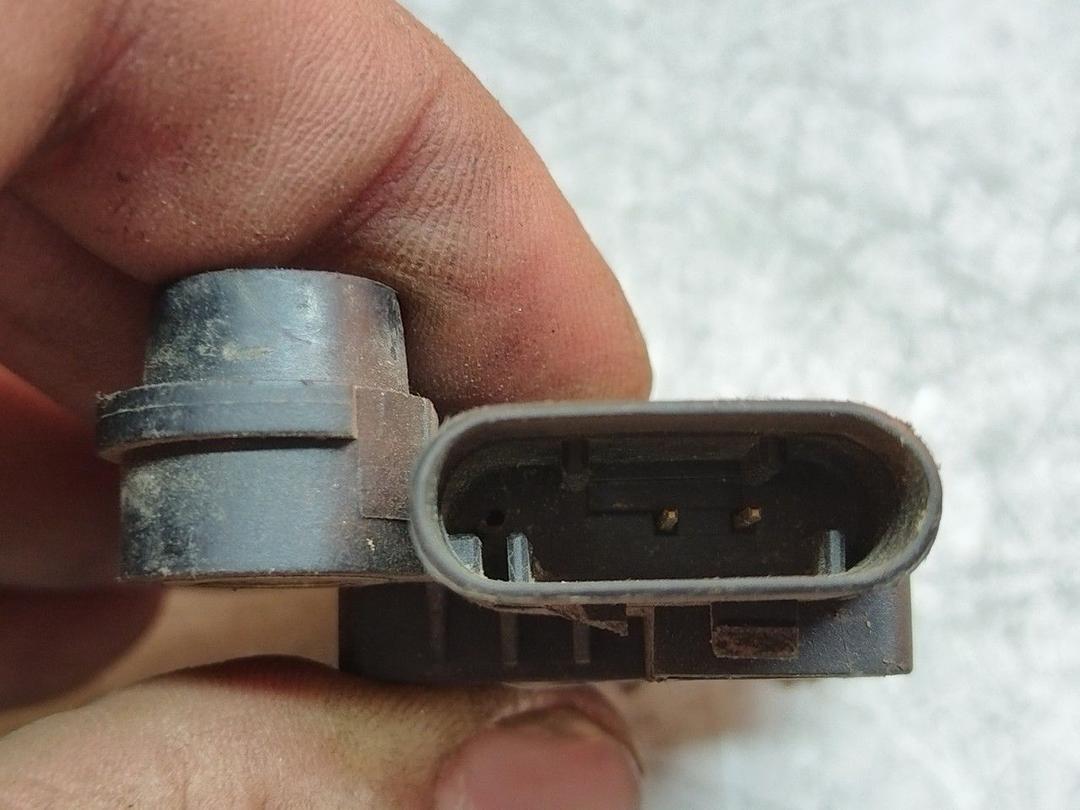 Датчик удара VVKNAL Volvo V40 купить с доставкой