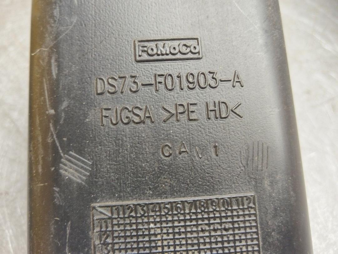 Воздуховод 1Q3N04 Ford Fusion - Фото 6