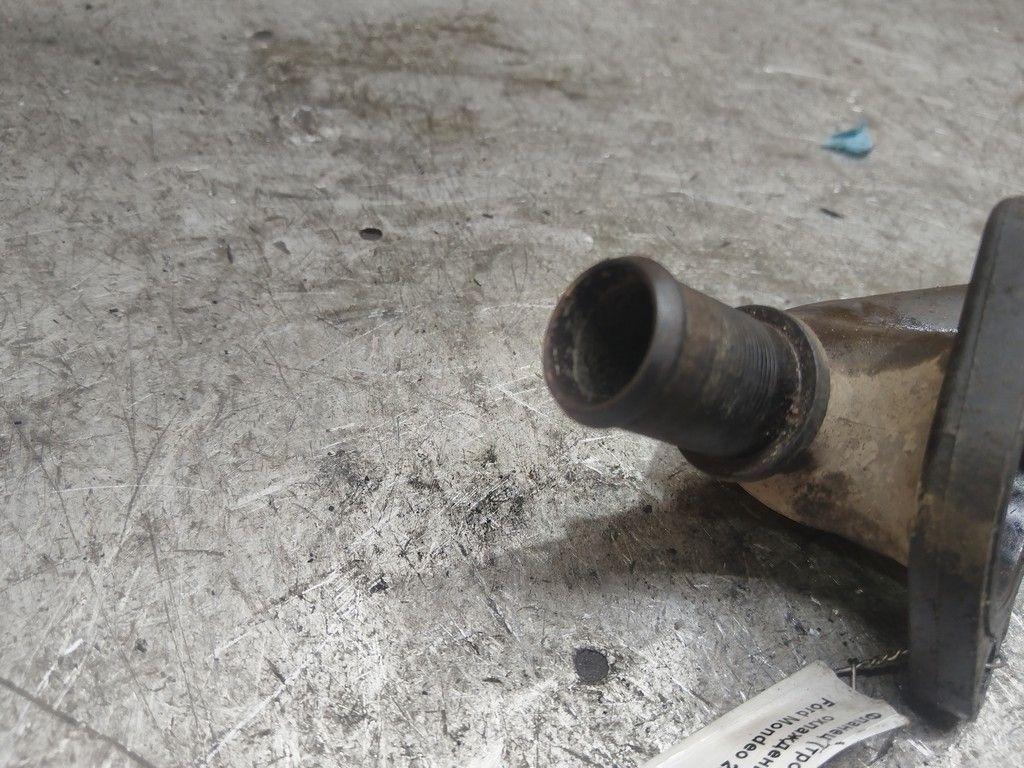 Фланец (тройник) системы охлаждения RTTX4W Ford Mondeo - Фото 3