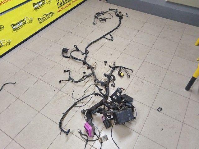 Проводка M3CAE3 Opel Zafira купить