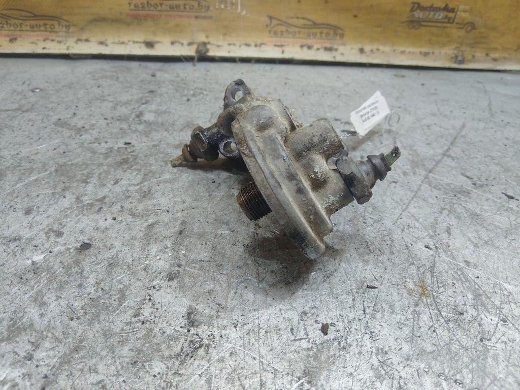 Кронштейн масляного фильтра JTNYSX Audi 80 - Фото 3