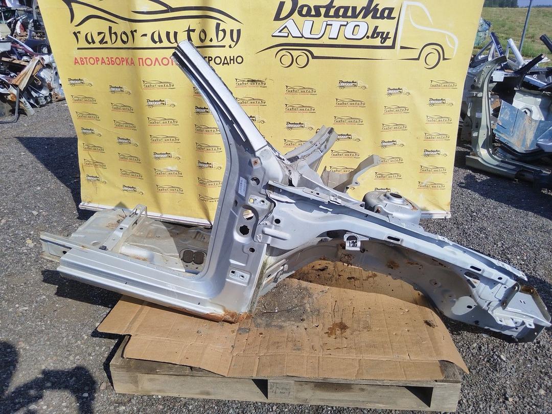 Стойка кузовная передняя правая I0WZB2 Ford Mondeo - Фото 1