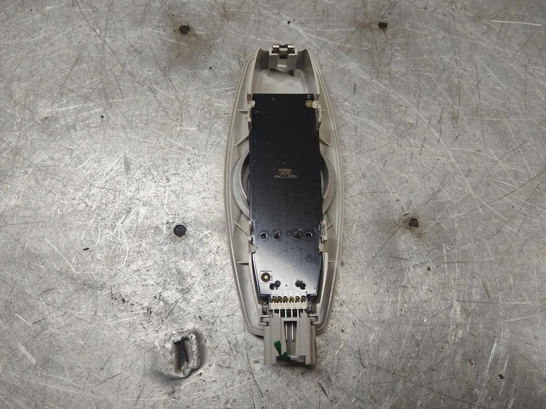 Фонарь салона (плафон) 80DLVV Ford Fusion - Фото 2