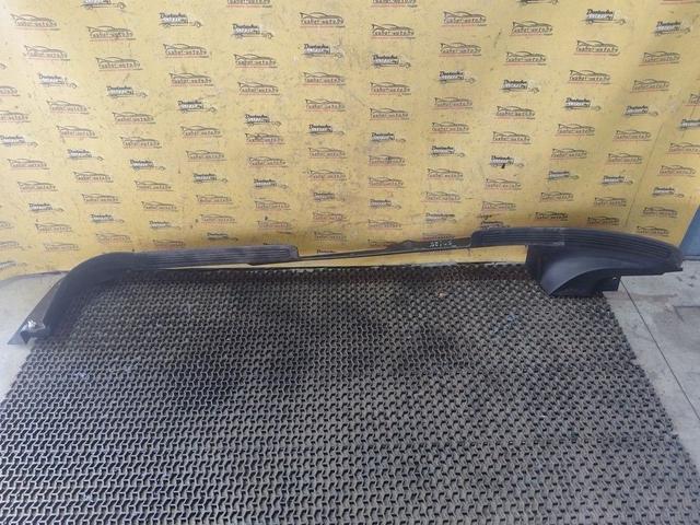 Накладка на порог внутренняя передняя правая PH5KOG Fiat Linea - Фото 4