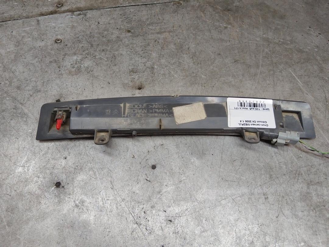 Стоп-сигнал ME2PJL Citroen C4 купить с доставкой