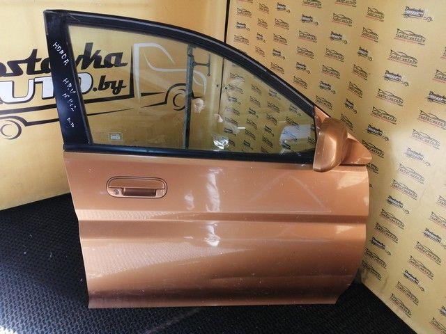 Стеклоподъемник электрический передний правый JORM7R Honda HR-V