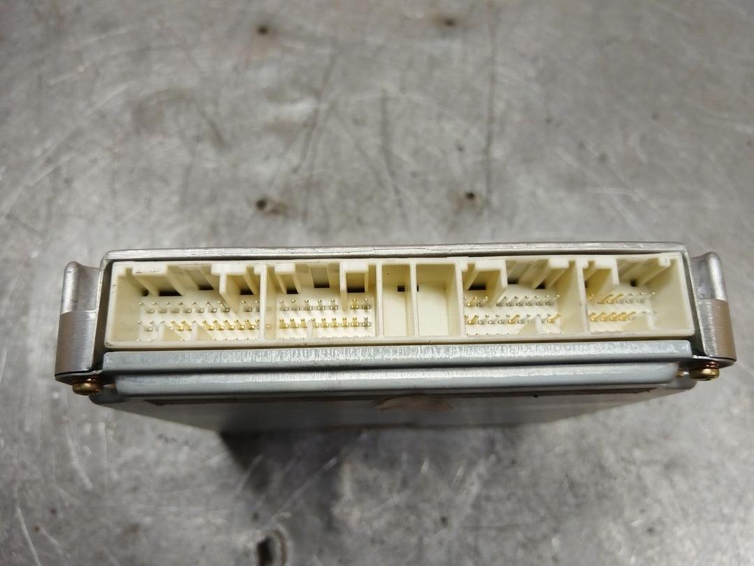 Блок управления двигателем HWS7PE Toyota Corolla - Фото 3