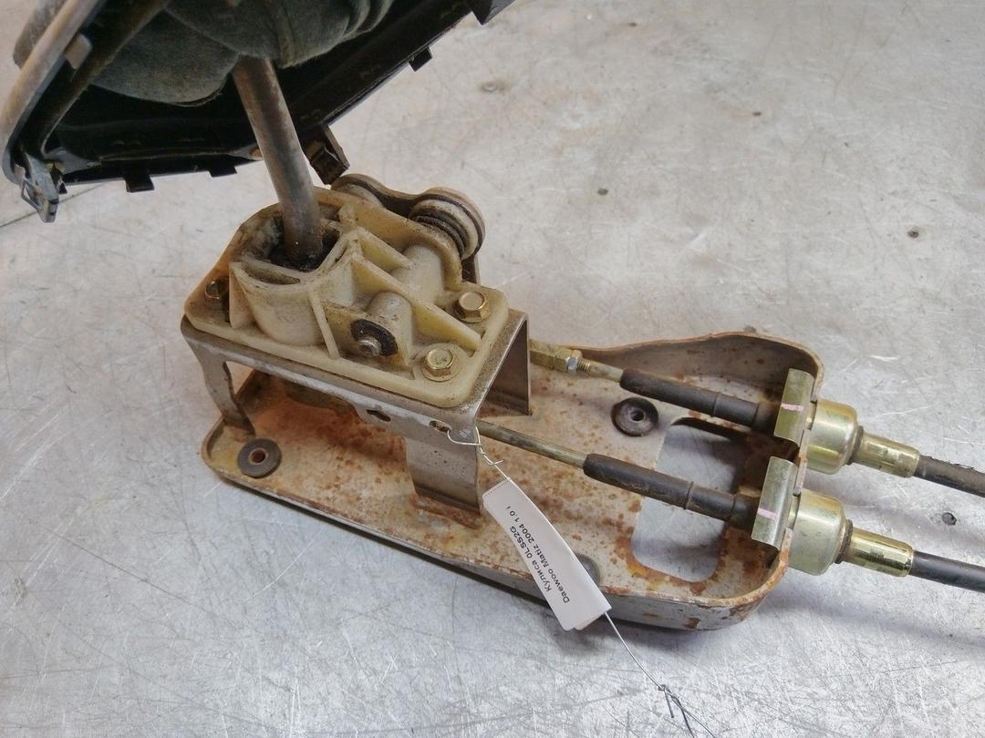 Кулиса 0LSS2G Daewoo Matiz - Фото 3