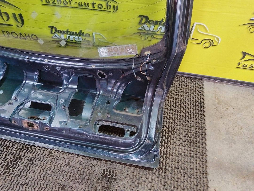 Крышка багажника (дверь 3-5) IDV0X2 Renault Safrane undefined