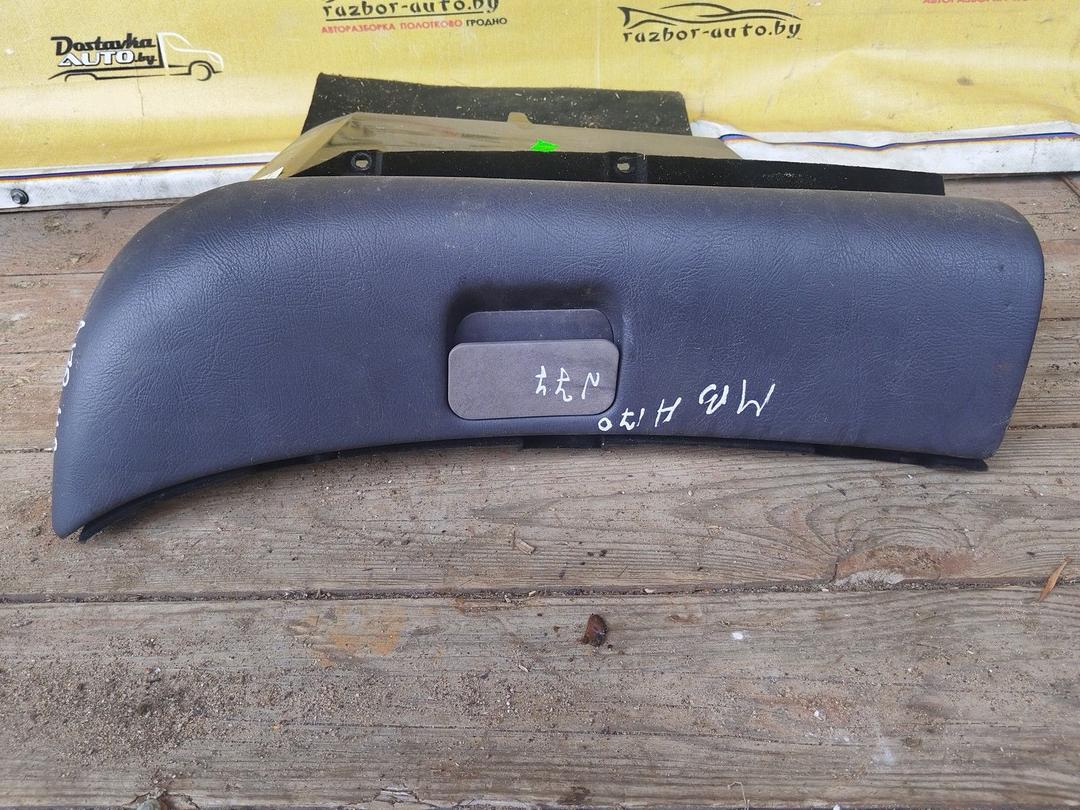 Бардачок 169LW4 Mercedes A W168 купить