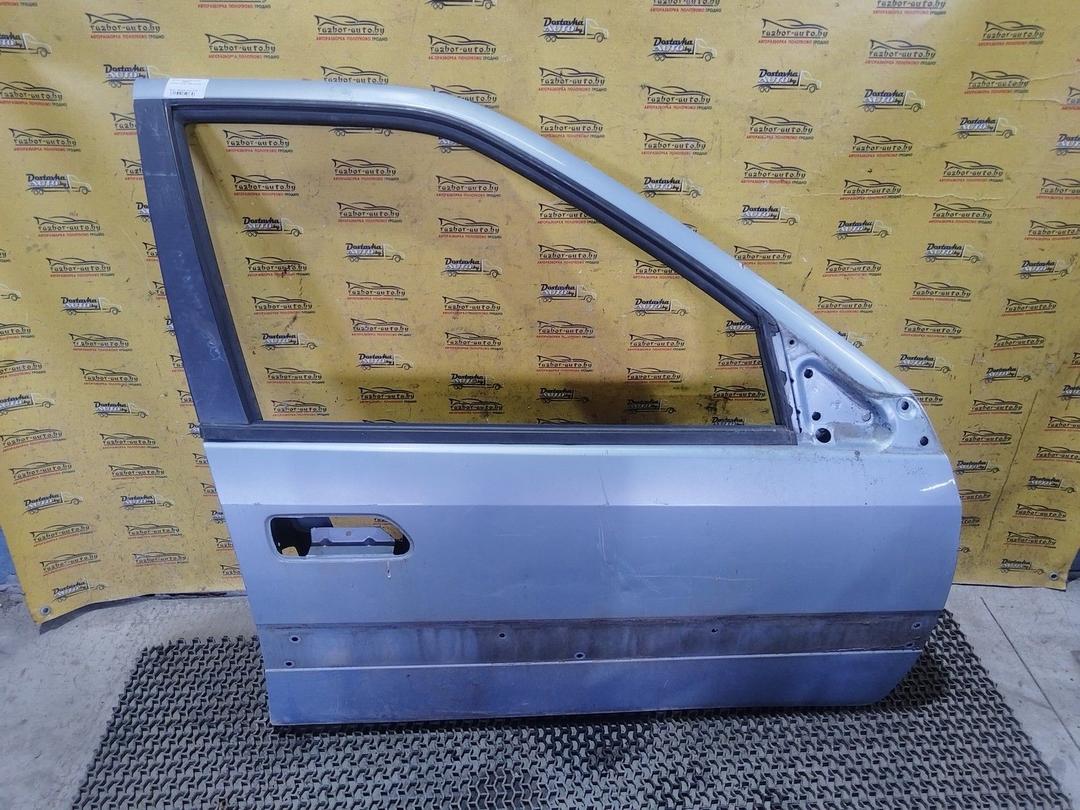 Дверь передняя правая O6RBCY Citroen Xantia